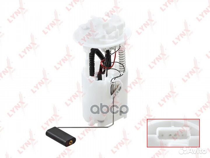 Модуль топливный CF3529 lynxauto