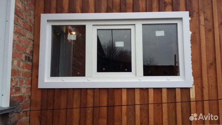 Окна пвх от производителя