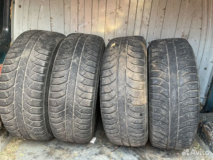 Bridgestone Ice Cruiser 7000 265/60 R18