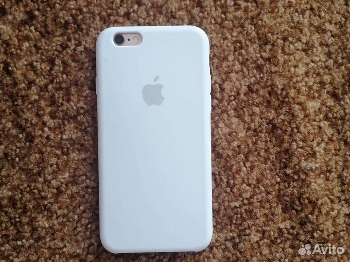 Телефон iPhone 6s