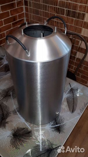 Дистиллятор