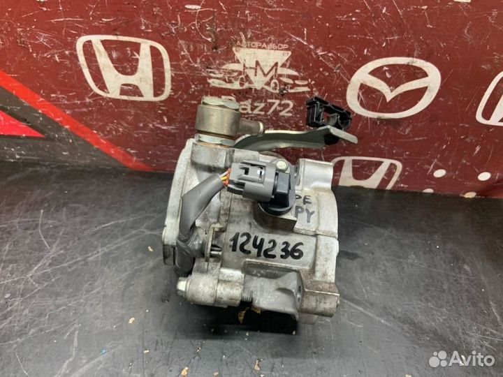 Тнвд Mazda Mazda 6 GJ 2012-2018 GJ