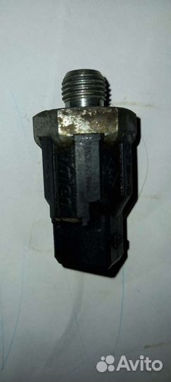 Датчики:абсолют.давления, распред.вала,детонации р