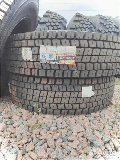 Грузовые шины 295/80R22.5drсd72118PR/M-HX152/149M