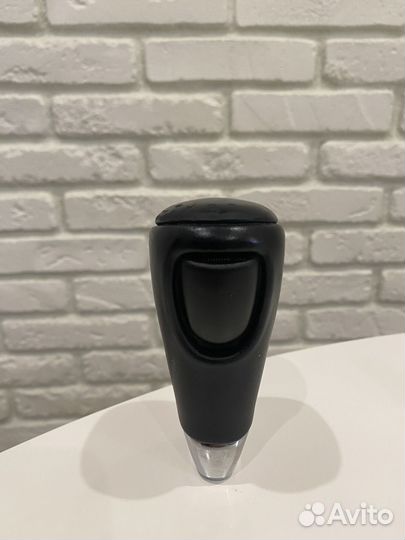 Ручка АКПП nissan qashqai j11