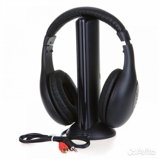 Беспроводные наушники