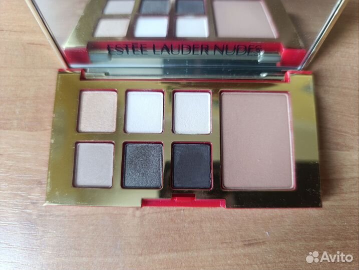 Estee Lauder тени