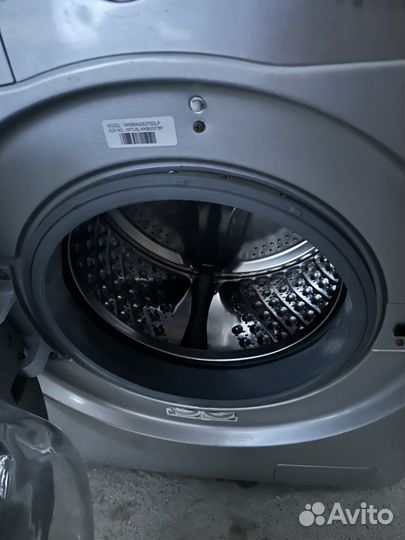 Стиральная машина samsung 8 кг