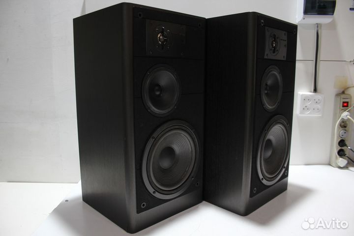 JBL LX44G Акустика USA