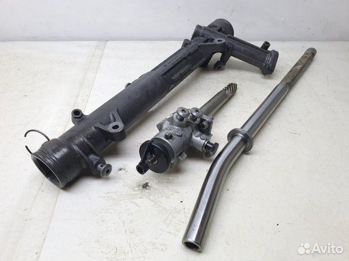 Рулевая рейка Bmw 5-Series E60 M5 5.0 2008