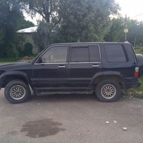 Isuzu Trooper 3.1 MT, 2000, 180 000 км, с пробегом, цена 300 000 руб.