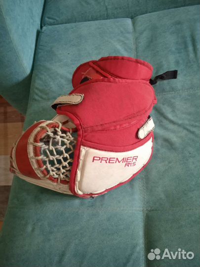 Вратарская ловушка