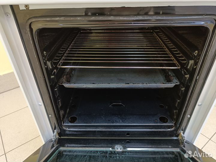 Плита электрическая Flama