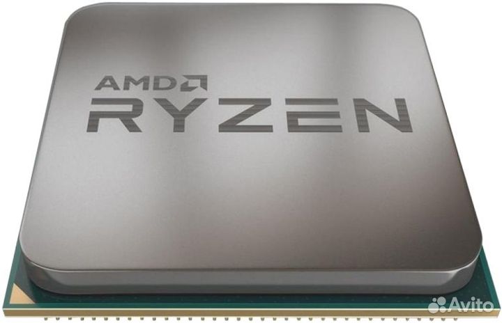 Процессор AMD Ryzen 5 3600, OEM