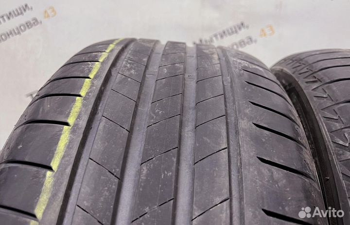 Bridgestone Turanza T005 225/55 R17 94Y