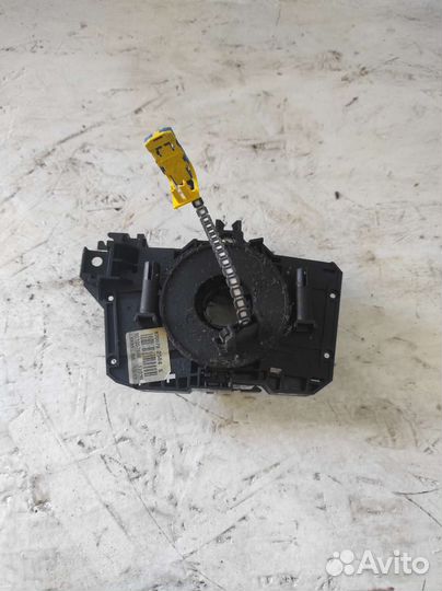 Шлейф подрулевой renault sandero 1