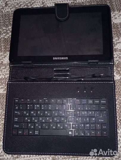 Чехол для планшета