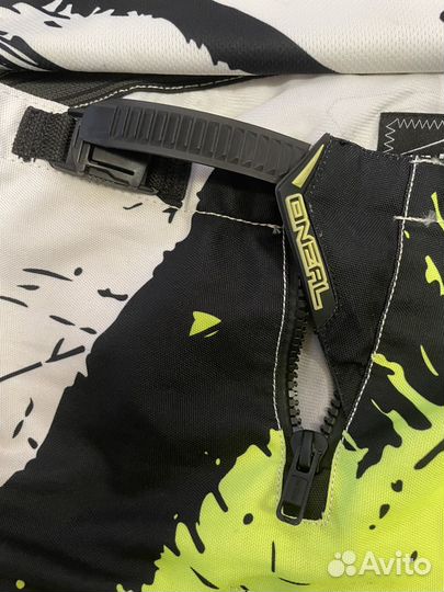 Эндуро костюм oneal