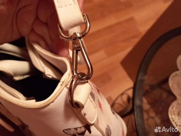 Сумка женская