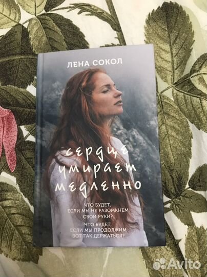 Книги Лена Сокол