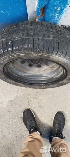 Диски r14 на ваз бу штампы