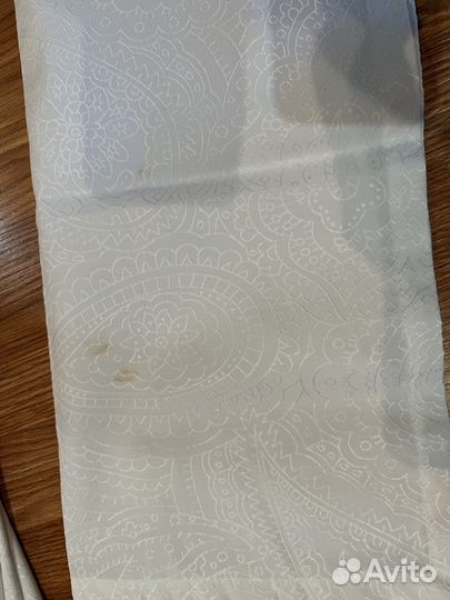 Салфетки вышитые 7 шт