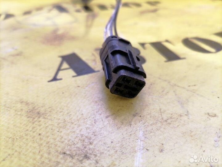 Датчик кислородный (Lambdasonde) Kia Sportage 3