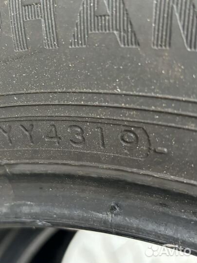 Yokohama BluEarth-GT AE-51 205/65 R16