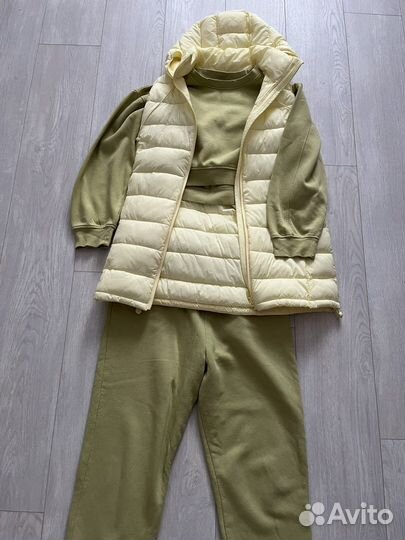 Спортивный костюм Zara