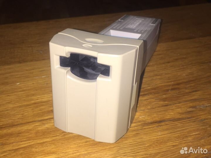 Nikon Coolscan IV ED (LS 40ED) Сканер фотоплёнки