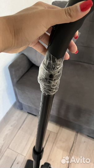 Пылесос Samsung на запчасти или под ремонт