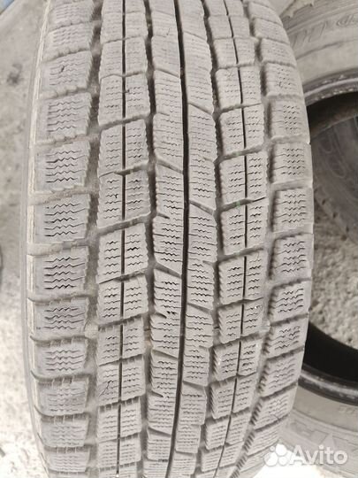 Goodyear Ice Navi NH 225/60 R16