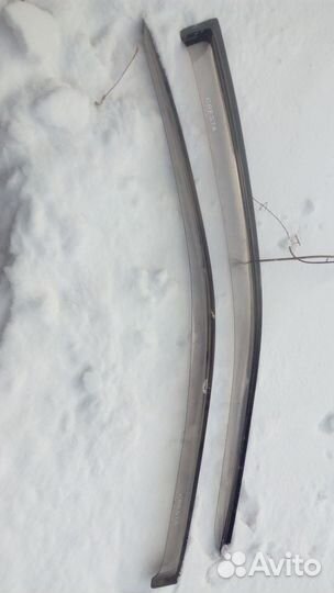 Ветровки т креста