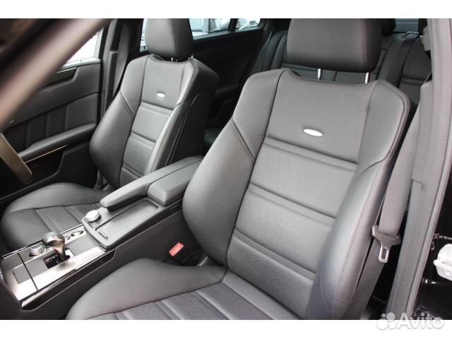 Mercedes-Benz E-класс 1.8 AT, 2011, 48 000 км