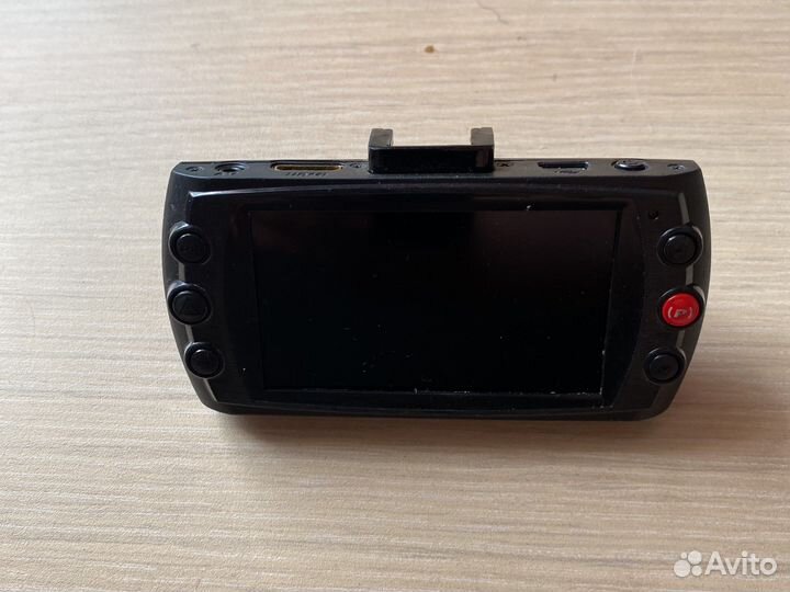 Видеорегистраторы