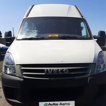 Iveco Daily 3.0 MT, 2008, 300 000 км, с пробегом, цена 1 000 000 руб.