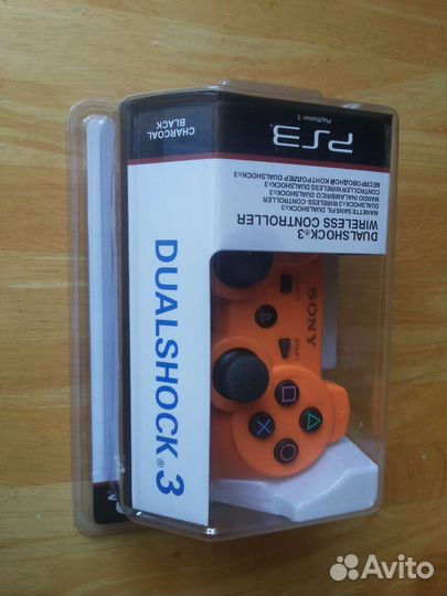 Беспроводные Джойстики на сони PlayStation 3