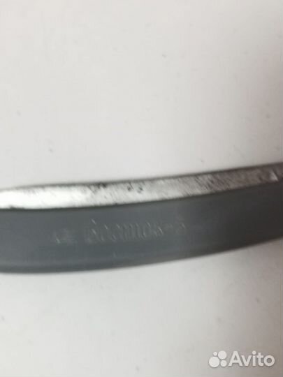 Опасная бритва