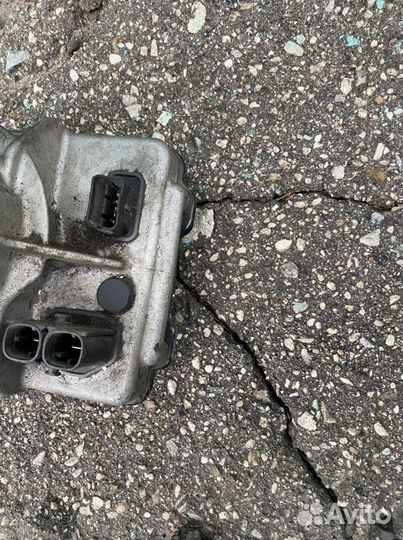 Насос Гур для Peugeot 308, Пежо 408, 2014 г.в