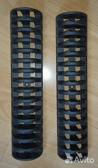 Органайзер видеокассет и компактов фирмы hama