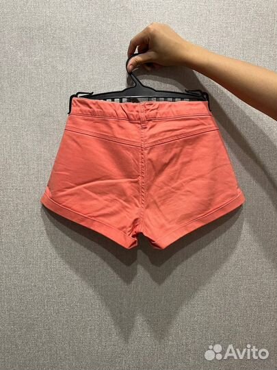Шорты женские
