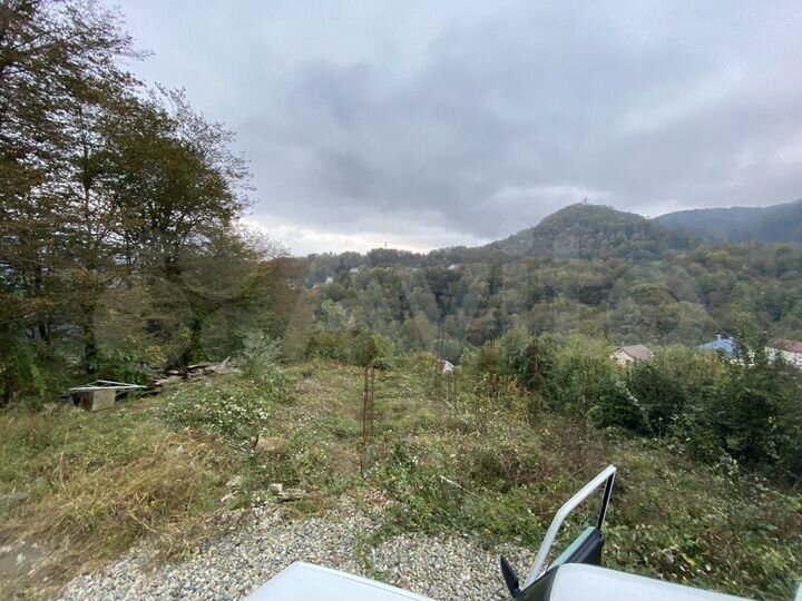 Участок 5,3 сот. (СНТ, ДНП)