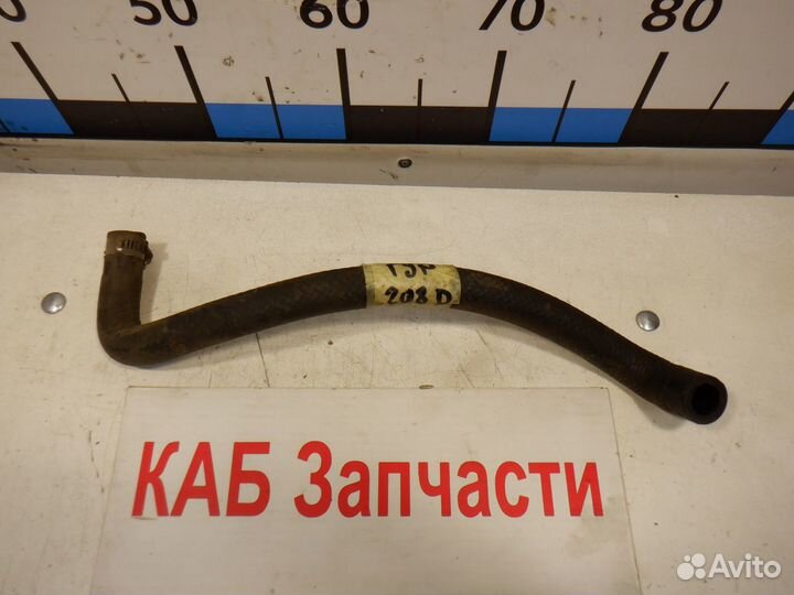 Шланг гидроусилителя гур Mercedes 208D