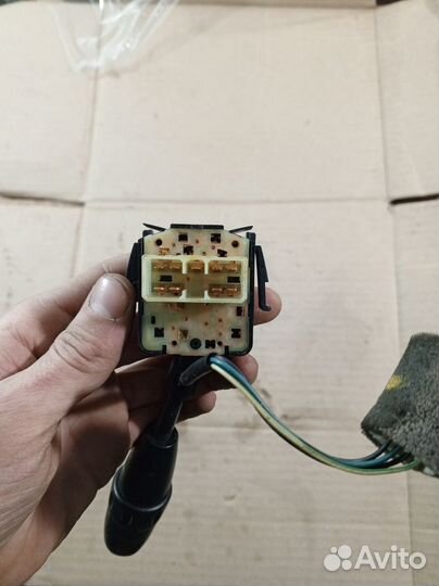 Переключатель подрулевой Daewoo Nexia