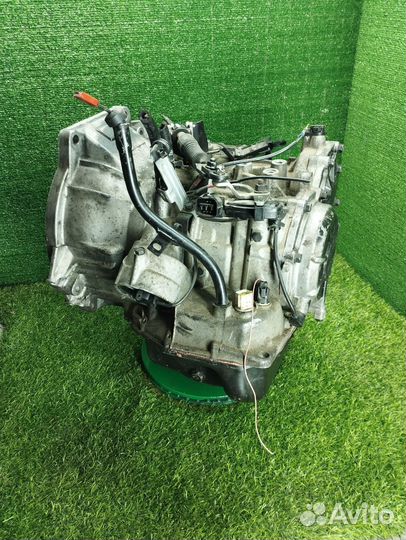 АКПП Hyundai Elantra A4AF3- Хендай Элантра 1.6