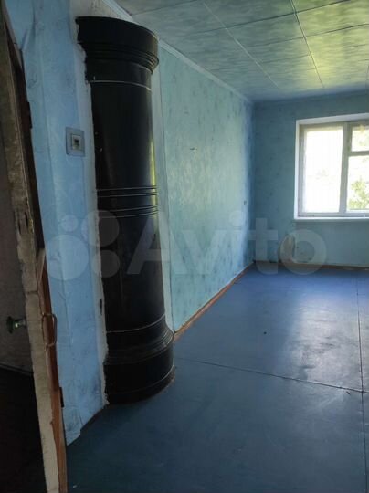 3-к. квартира, 67 м², 2/2 эт.