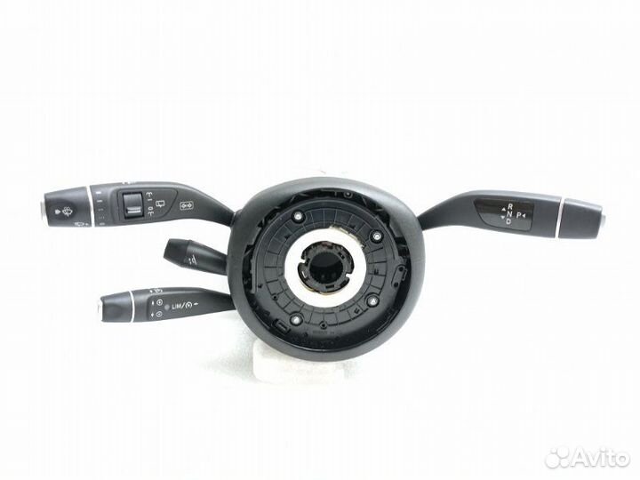 Блок подрулевых переключателей Mercedes-Benz