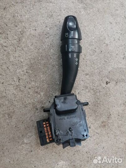 Подрулевой переключатель поворотников Hyundai