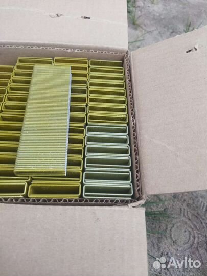 Скоба L-38 CNK ForEst Форест