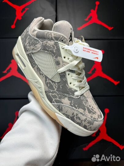 Nike air Jordan 5 retro low expression Dakota